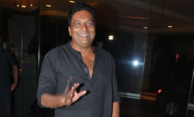 Actor Prakash Raj Actor Prakash Raj